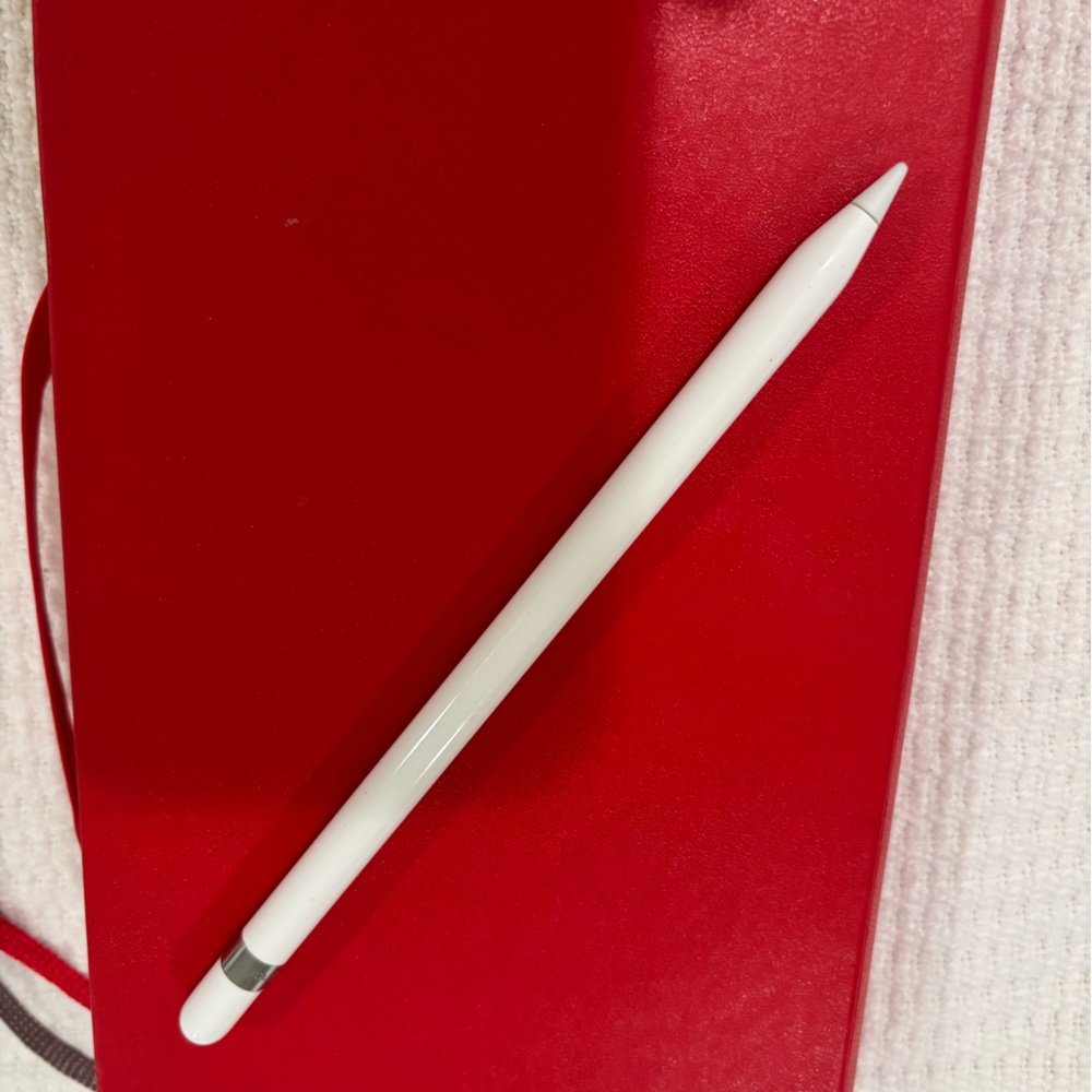 Apple Pencil